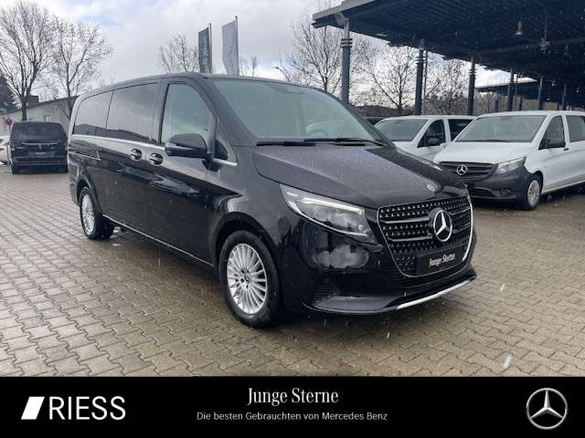 Second hand Mercedes Benz V-Class 300