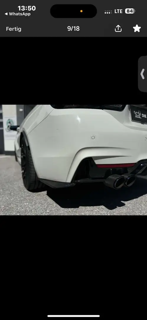 BMW 435 435i Coupe Preis Vhb - 2