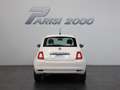 Fiat 500 1.2 Lounge Dualogic *PROMO ESTATE - NEOPATENTATI* Blanc - thumbnail 7