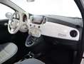 Fiat 500 1.2 Lounge Dualogic *PREZZO PROMO - NEOPATENTATI* Bianco - thumbnail 12