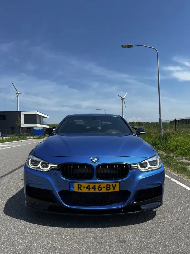 BMW 340