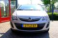 Opel Corsa 1.2-16V Berlin 5-Drs Airco|LMV|Half Leder|Cruise Grijs - thumbnail 7