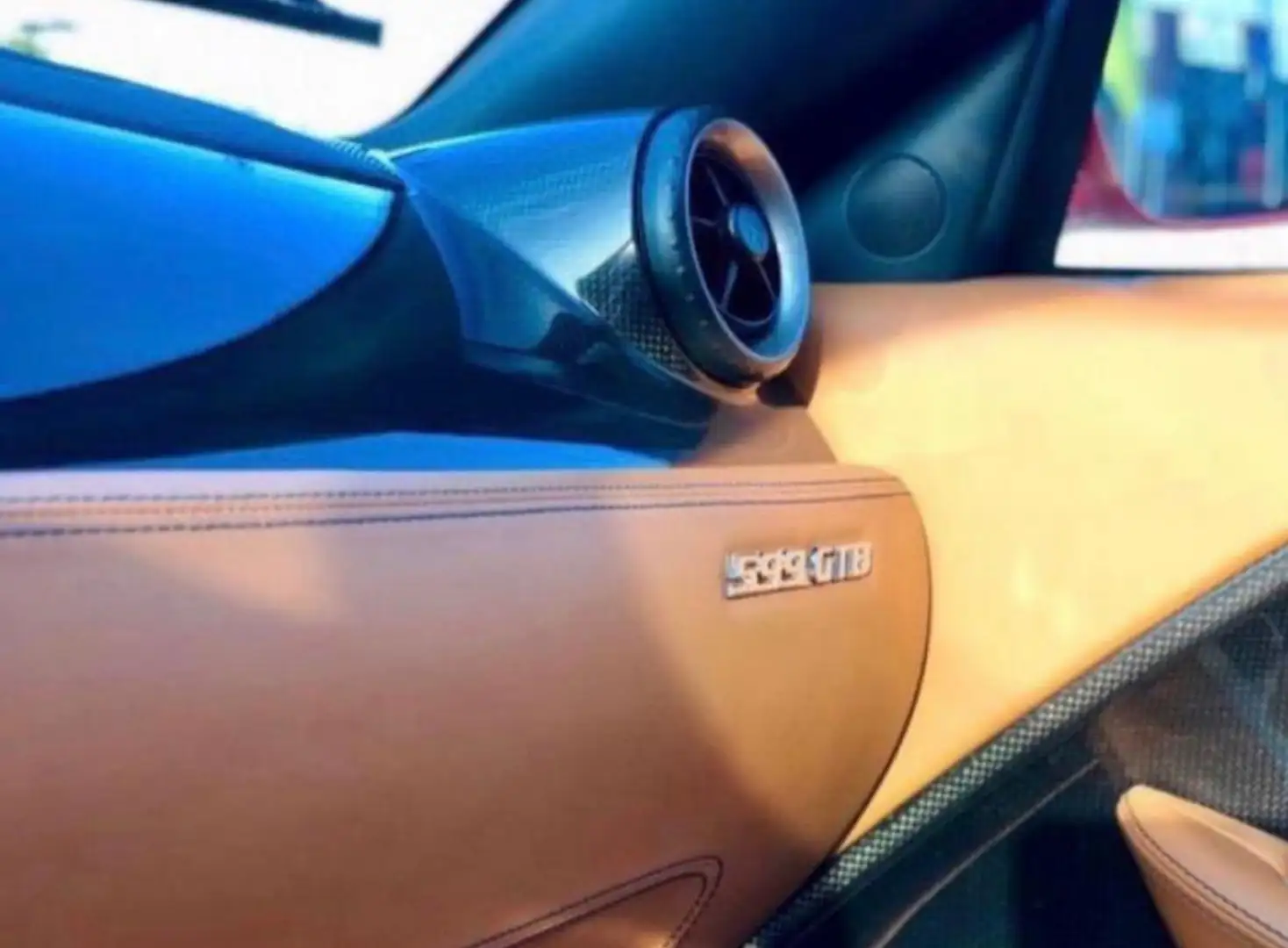 Ferrari 599 GTB Fiorano 6.0 F1 freni carbo ceramici - 2