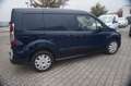 Ford Transit Connect Kasten Autm.NAVI*KAMERA*SPURHALT Bleu - thumbnail 1