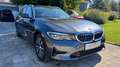 BMW 330 330e Advantage PHEV Touring Aut. *AHK*Leder* Grau - thumbnail 8