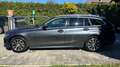 BMW 330 330e Advantage PHEV Touring Aut. *AHK*Leder* Grau - thumbnail 2