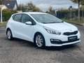 Kia Ceed / cee'd Ceed Edition 7*Klima*RFK*PDC* Bílá - thumbnail 7