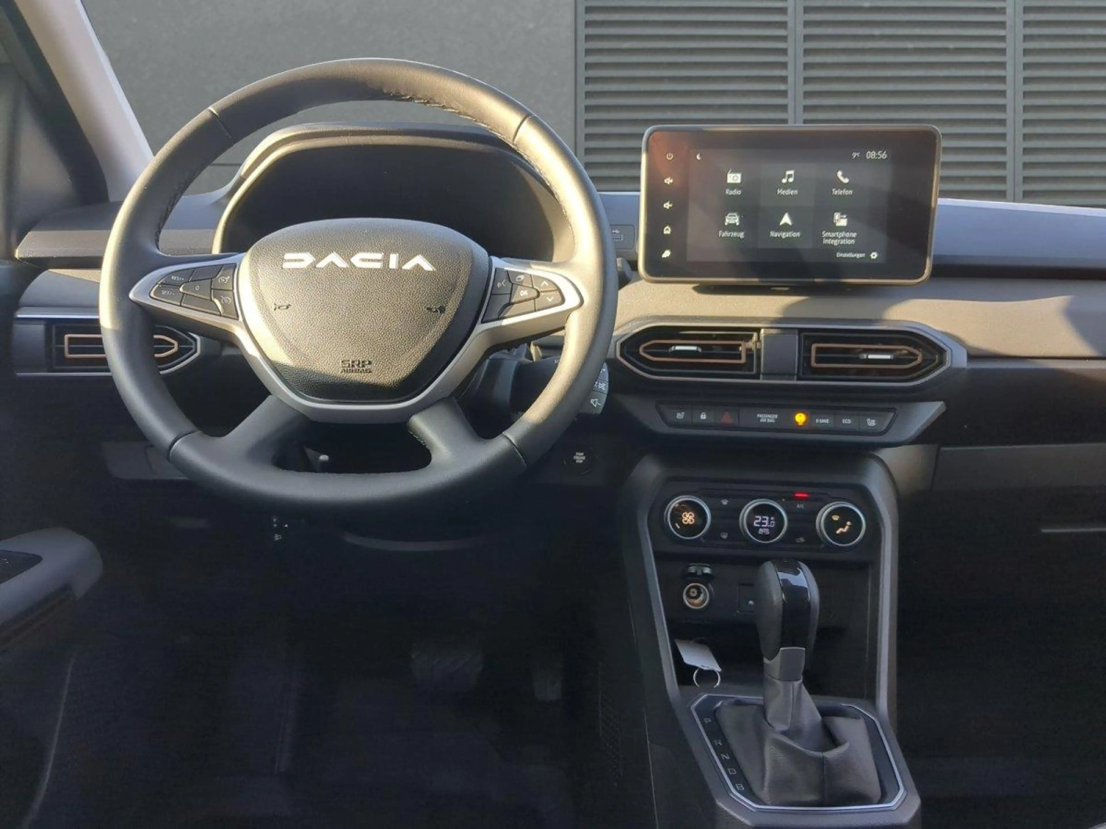 Dacia Jogger Extreme+ 5-Sitzer+RFK+Navi+SHZ Full-Hybrid 140 ... — photo 5