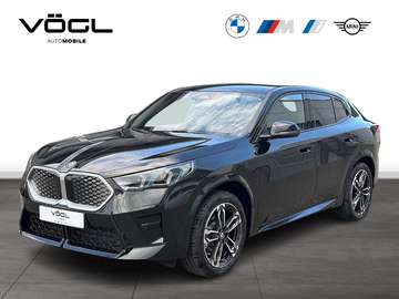 xDrive30 M Sportpaket DAB LED Komfortzg.