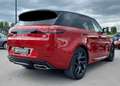 Land Rover Range Rover Sport RANGE ROVER SPORT P460e / 3.0l 6 Cylindres 460 CH  Rojo - thumbnail 5