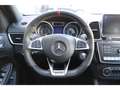 Mercedes-Benz G 63 S AMG 585 7G-Tronic Speedshift Plus Gri - thumbnail 13