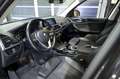 BMW X3 xDrive20d Negro - thumbnail 6