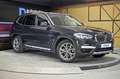 BMW X3 xDrive20d Negro - thumbnail 3