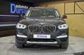 BMW X3 xDrive20d Negro - thumbnail 2