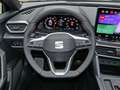 SEAT Leon FR 1.5eTSI DSG LED PDC ACC Kessy Navi Schwarz - thumbnail 9