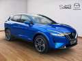 Nissan Qashqai 1,5 VC-T e-Power Tekna+ Blau - thumbnail 2