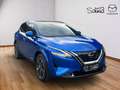 Nissan Qashqai 1,5 VC-T e-Power Tekna+ Blau - thumbnail 1