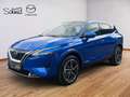Nissan Qashqai 1,5 VC-T e-Power Tekna+ Blau - thumbnail 4