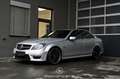 Mercedes-Benz C 63 AMG EXP € 45.970,- Gümüş rengi - thumbnail 1