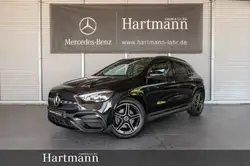 Mercedes-Benz GLA 180 AMG Night Multibeam Fahrassistenz KeylGo AMG Line Distronic/KeylessGo/Styling/Autom./Klima/Park Assist./Sitzhzg.