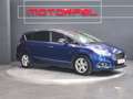 Ford S-Max 2.0 TDCi 110kW (150CV) Titanium Azul - thumbnail 7