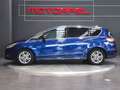 Ford S-Max 2.0 TDCi 110kW (150CV) Titanium Azul - thumbnail 2