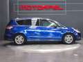 Ford S-Max 2.0 TDCi 110kW (150CV) Titanium Azul - thumbnail 6
