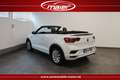 Volkswagen T-Roc Cabrio 1.5 TSI R-Line-NAV-LED-KAMERA-VIRT- Weiß - thumbnail 4