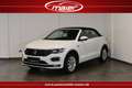 Volkswagen T-Roc Cabrio 1.5 TSI R-Line-NAV-LED-KAMERA-VIRT- Weiß - thumbnail 5