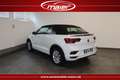 Volkswagen T-Roc Cabrio 1.5 TSI R-Line-NAV-LED-KAMERA-VIRT- Weiß - thumbnail 3