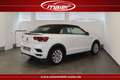 Volkswagen T-Roc Cabrio 1.5 TSI R-Line-NAV-LED-KAMERA-VIRT- Weiß - thumbnail 2