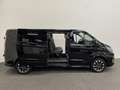 Ford Transit Custom 2.0 TDCI L2H1 Limited Sport Dubbele Cabine Airco C Noir - thumbnail 16