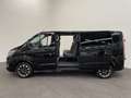 Ford Transit Custom 2.0 TDCI L2H1 Limited Sport Dubbele Cabine Airco C Noir - thumbnail 25