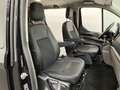 Ford Transit Custom 2.0 TDCI L2H1 Limited Sport Dubbele Cabine Airco C Noir - thumbnail 3