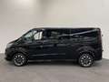 Ford Transit Custom 2.0 TDCI L2H1 Limited Sport Dubbele Cabine Airco C Noir - thumbnail 26