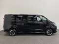 Ford Transit Custom 2.0 TDCI L2H1 Limited Sport Dubbele Cabine Airco C Noir - thumbnail 19