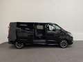 Ford Transit Custom 2.0 TDCI L2H1 Limited Sport Dubbele Cabine Airco C Noir - thumbnail 18