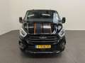 Ford Transit Custom 2.0 TDCI L2H1 Limited Sport Dubbele Cabine Airco C Noir - thumbnail 4