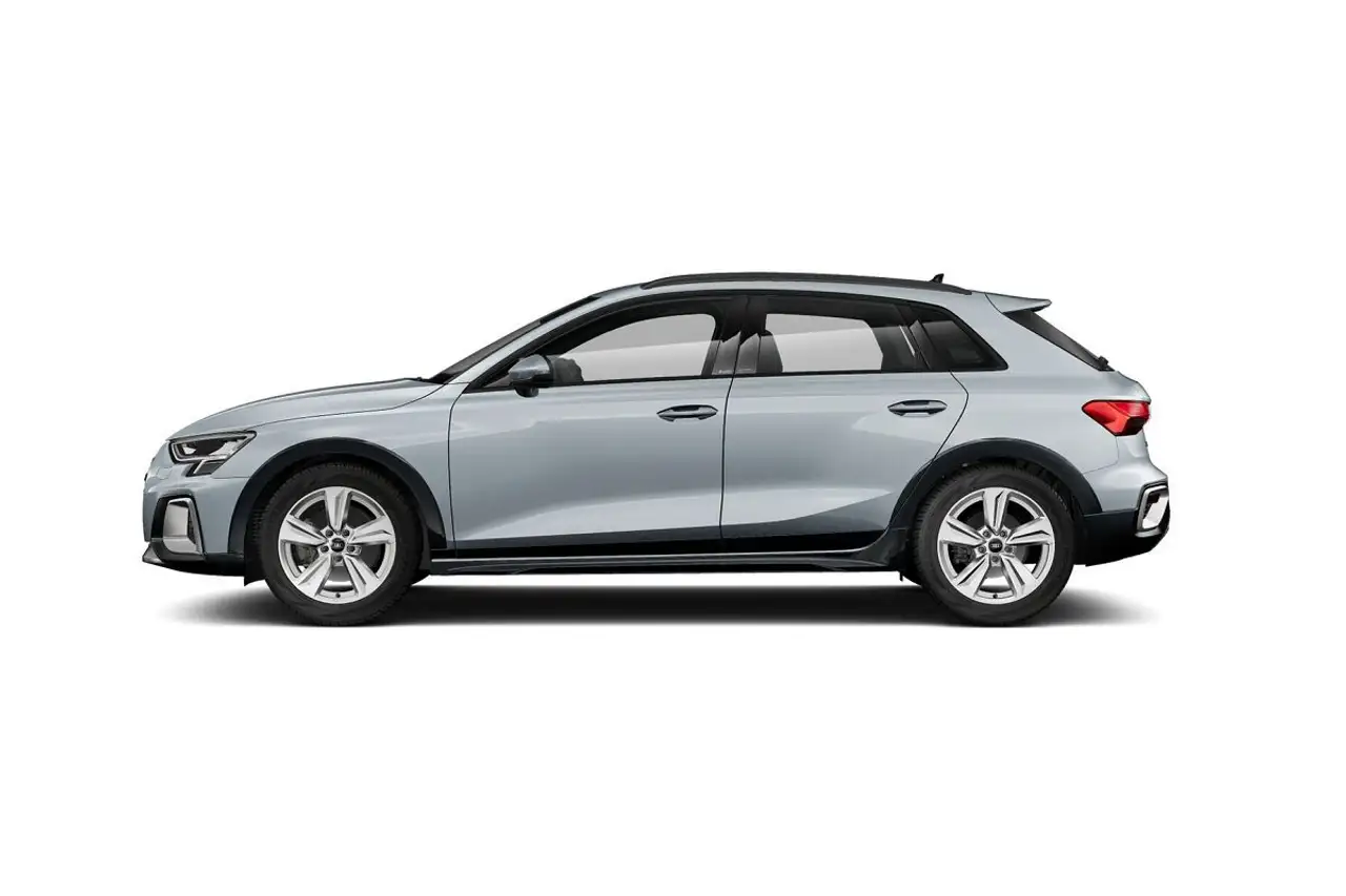 Audi A3 2026