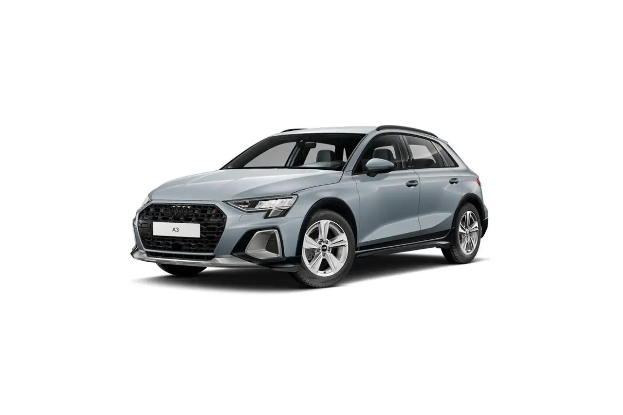 Audi A3 2026