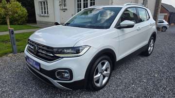 *1.0TSI/STYLE/110CH/DSG/CARPLAY/GARANTIE DE 12 MOIS*