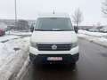 Volkswagen Crafter Kasten 35 lang Hochdach FWD*2.Hand*EURO6 Weiß - thumbnail 2