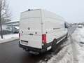 Volkswagen Crafter Kasten 35 lang Hochdach FWD*2.Hand*EURO6 Weiß - thumbnail 6