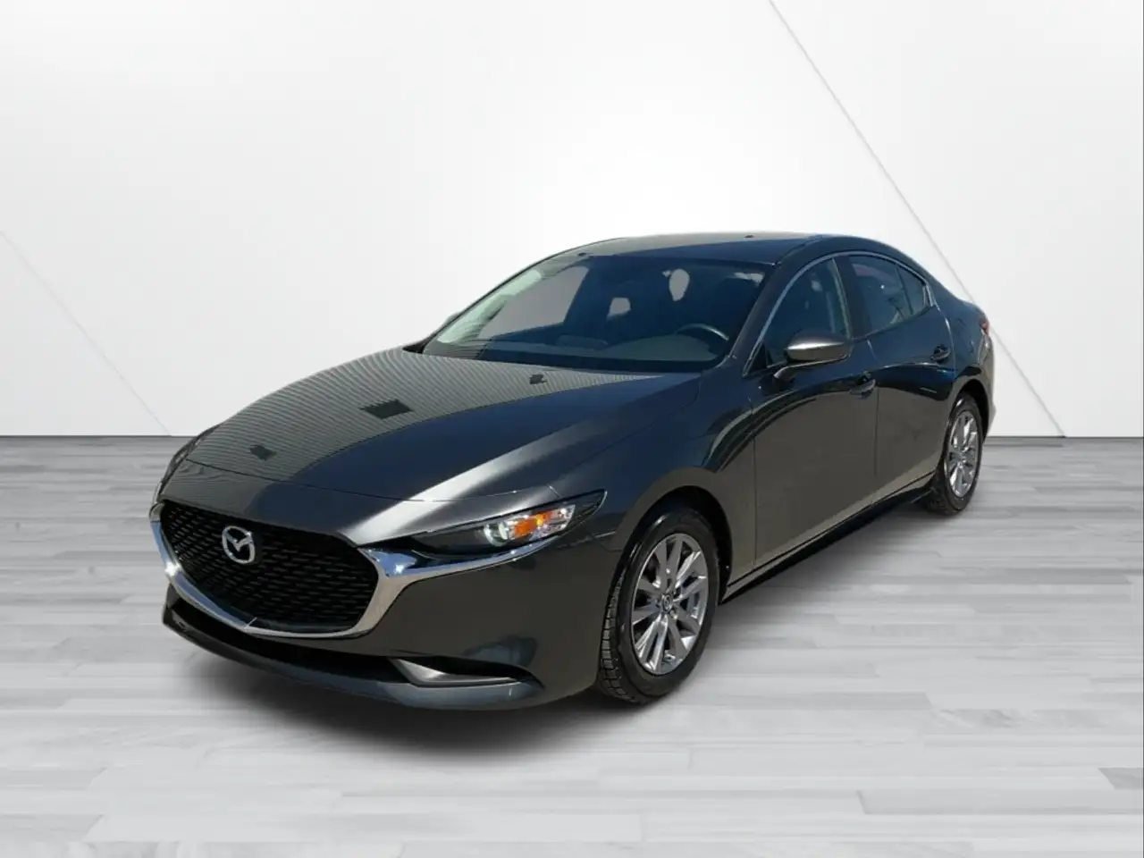 Mazda 3 снимка Mazda 3