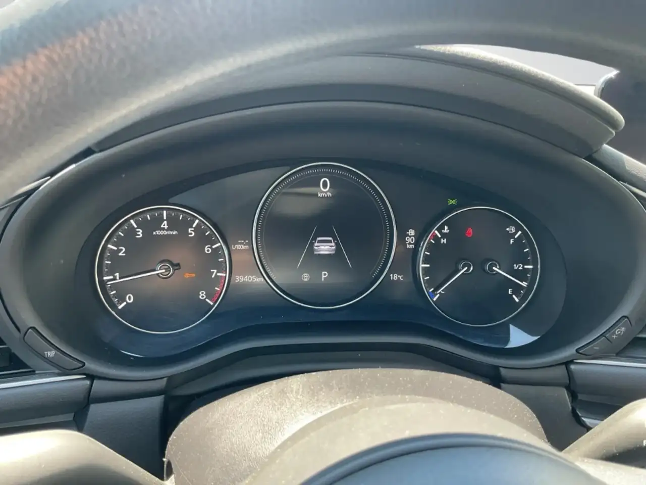 Mazda 3 снимка Mazda 3