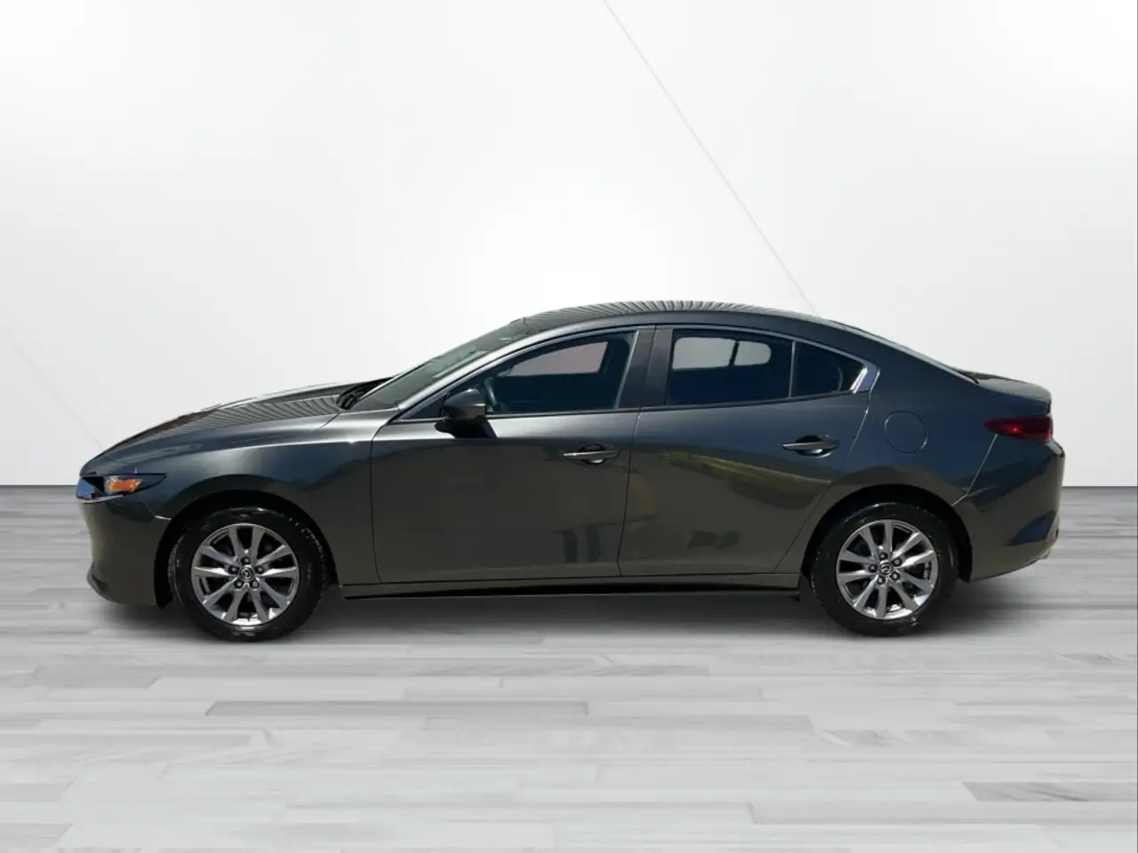 Mazda 3 снимка Mazda 3