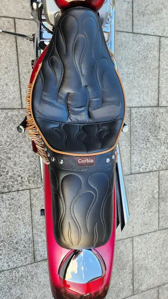 Honda VT 600 - foto 6