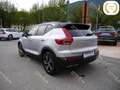 Volvo XC40 T5 AWD Geartronic R-design Silver - thumbnail 7