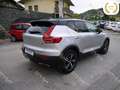 Volvo XC40 T5 AWD Geartronic R-design Silver - thumbnail 5