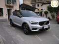 Volvo XC40 T5 AWD Geartronic R-design Silver - thumbnail 1
